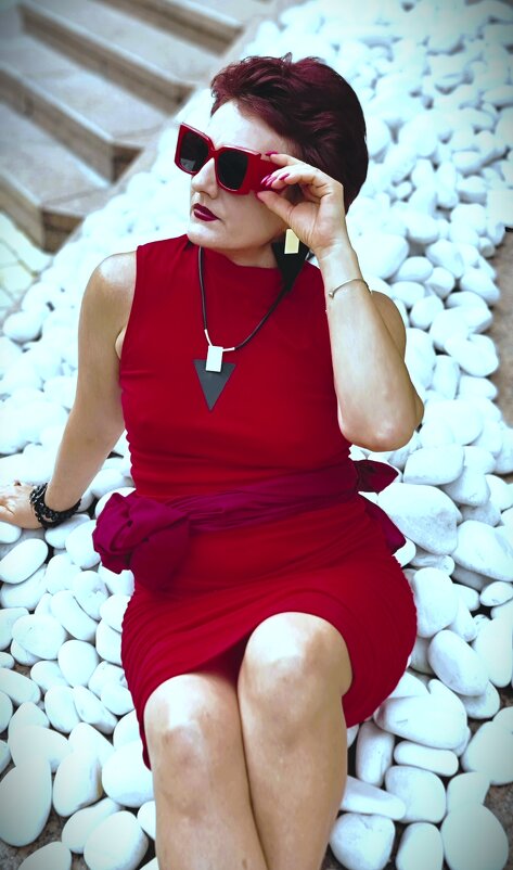 Воздвиженка - Лана Воздвиженка - Лана