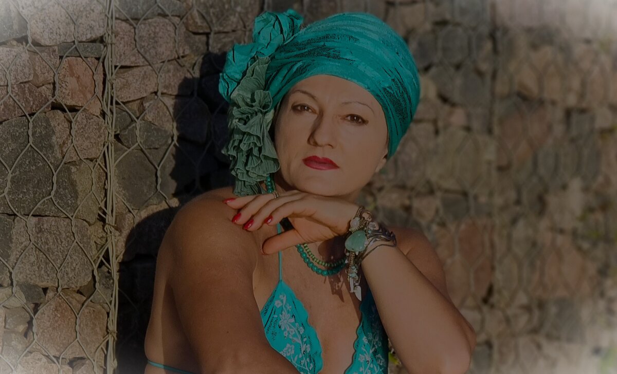 Бирюза - Лана 