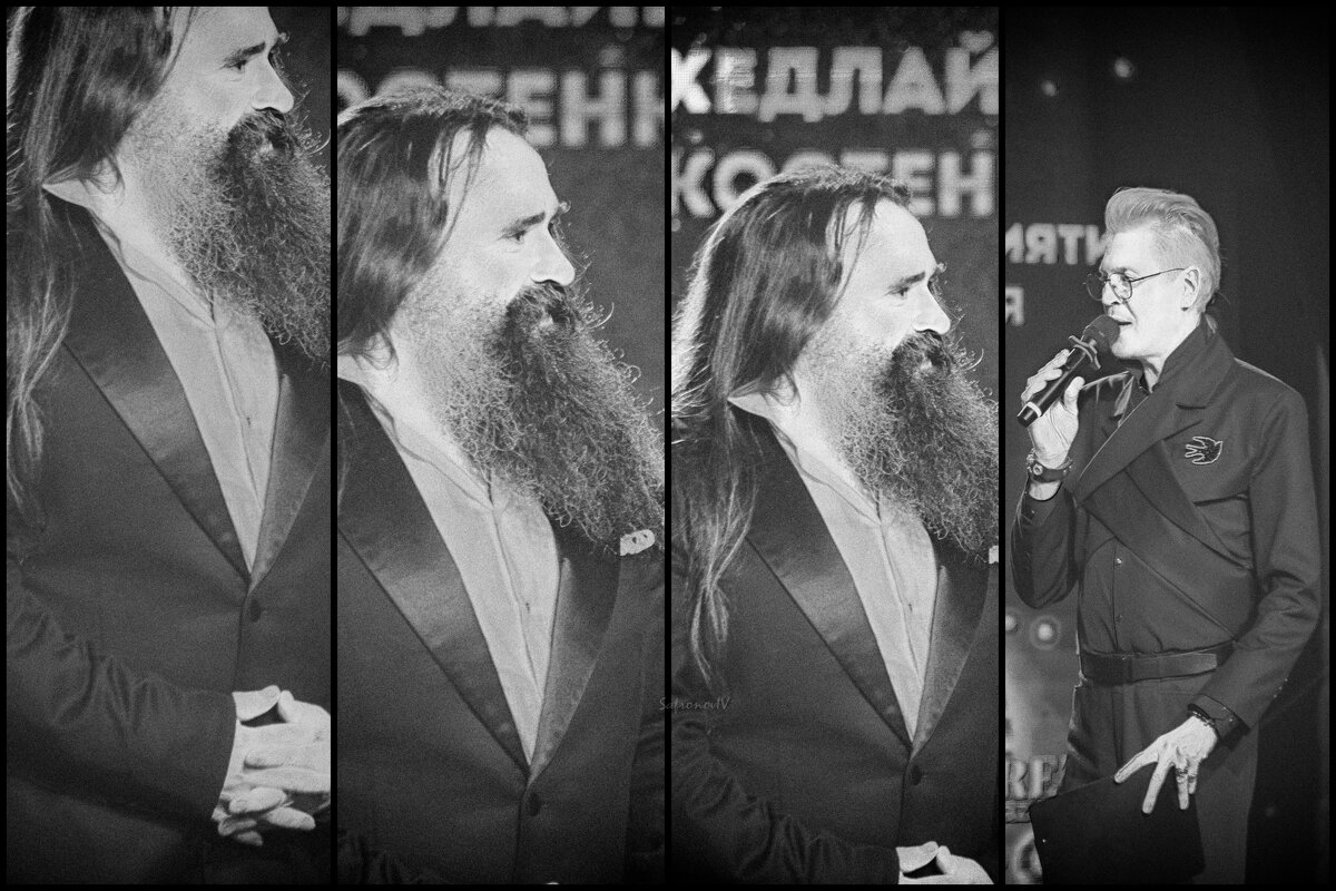 - - Джованни Луче