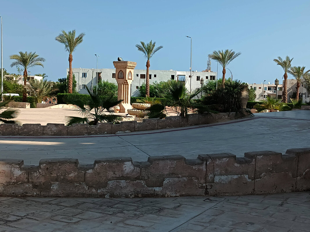 Шарм Эль шейх - Анара 