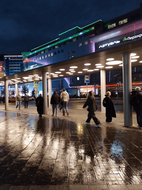 *** - Валентина Береснева