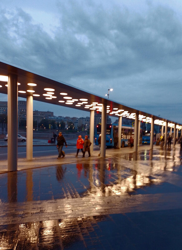 *** - Валентина Береснева