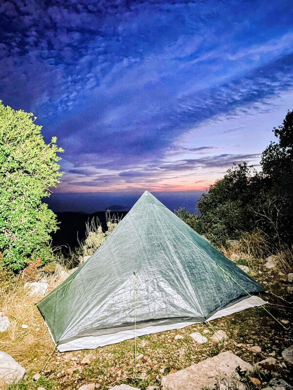 В походе - Георгиевич В походе - Георгиевич