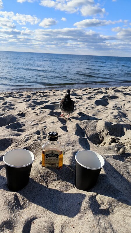 Третий подошел! - Ольга Третий подошел! - Ольга