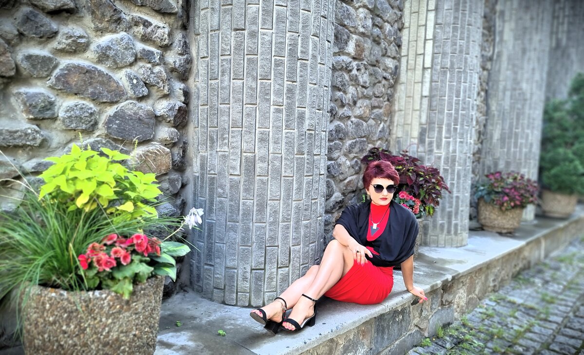 Воздвиженка - Лана 