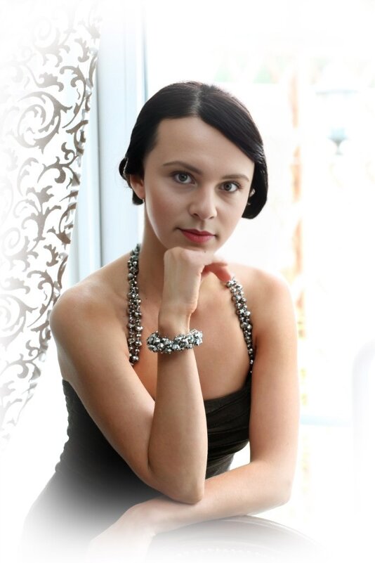 Старинное фото) - Екатерина Максимова