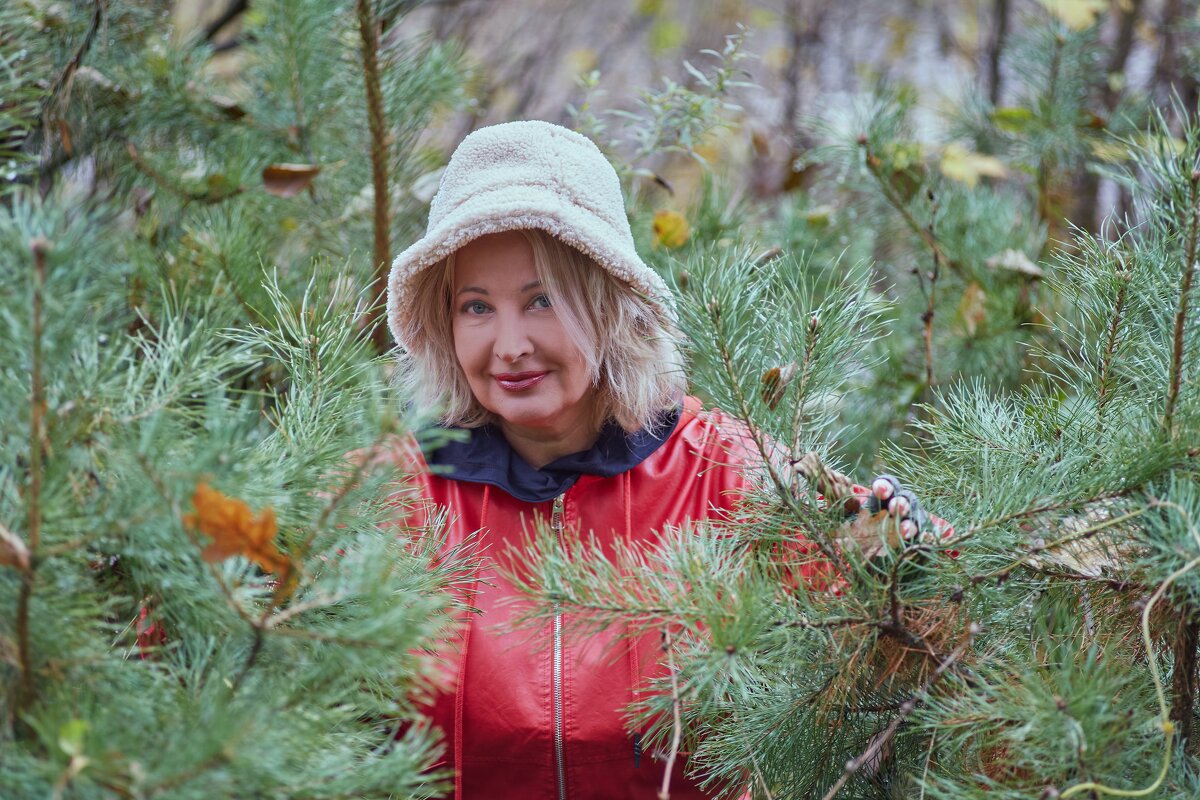 Лесная фея - Николай Холопов