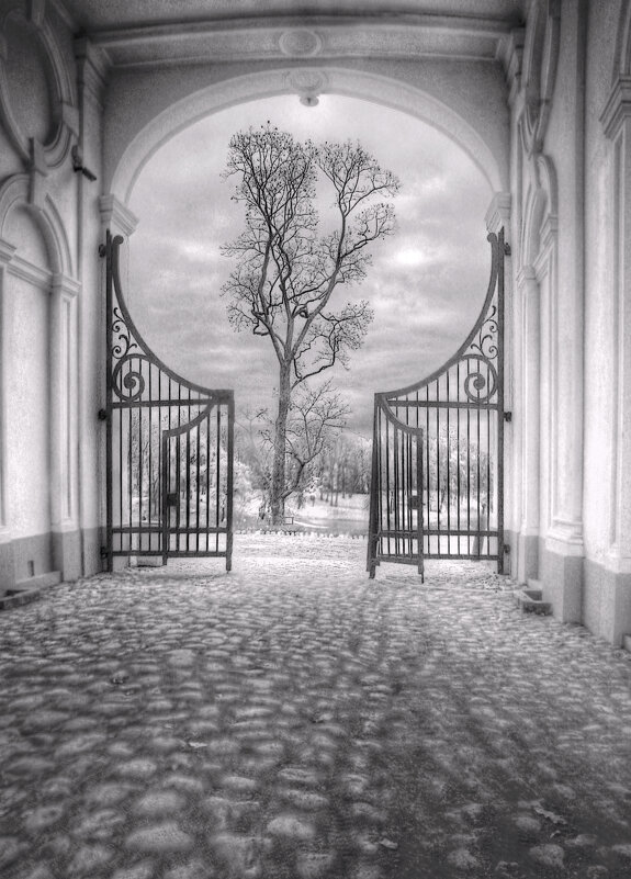 *** - Сергей Григорьев