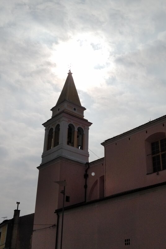 Хорватия - Натали 