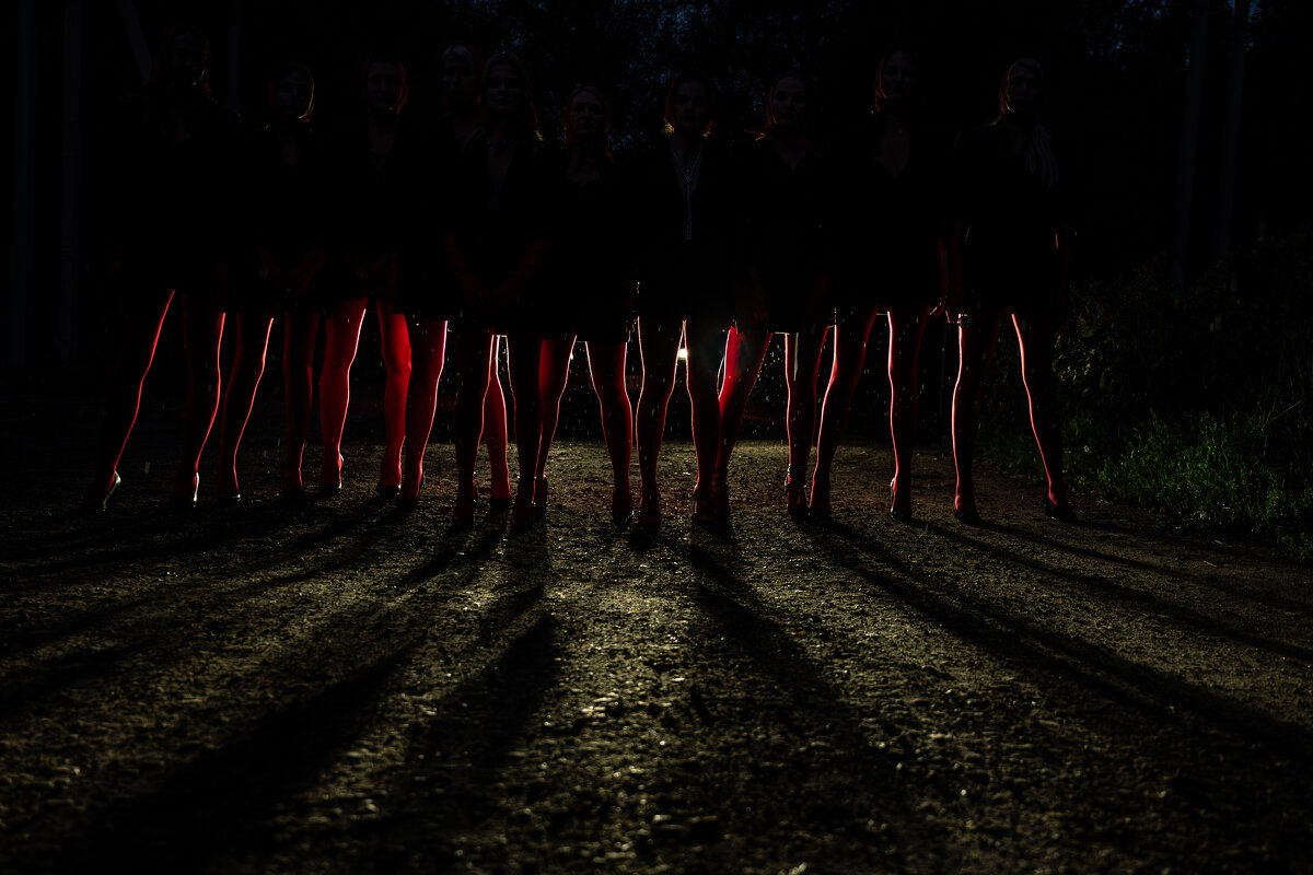 Концептуально - Анастасия Балашова