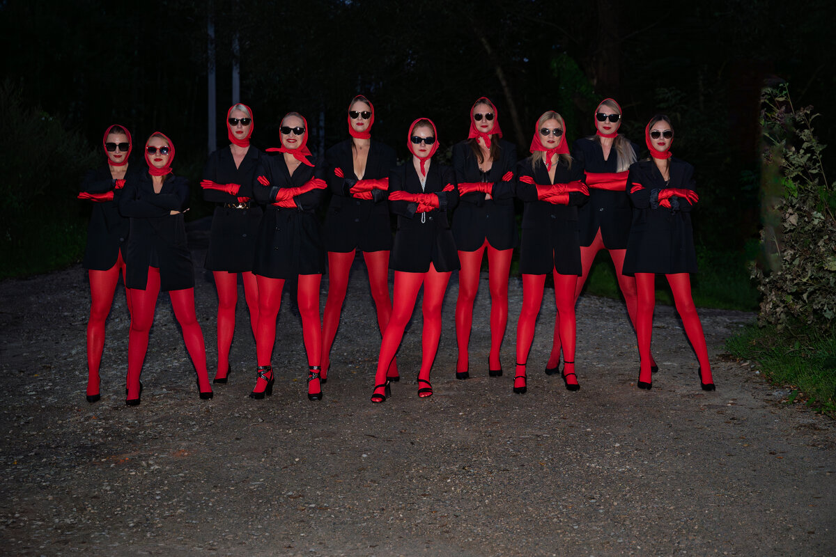 WinR - Анастасия Балашова