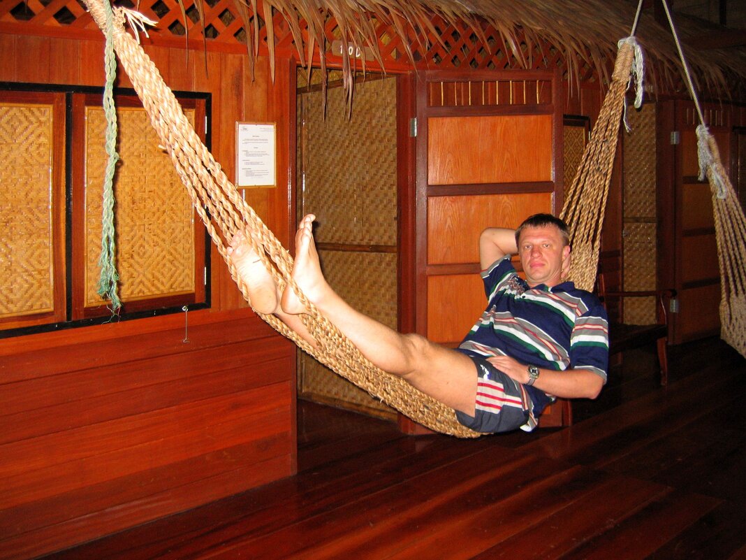 Таиланд - Андрей Л. В.