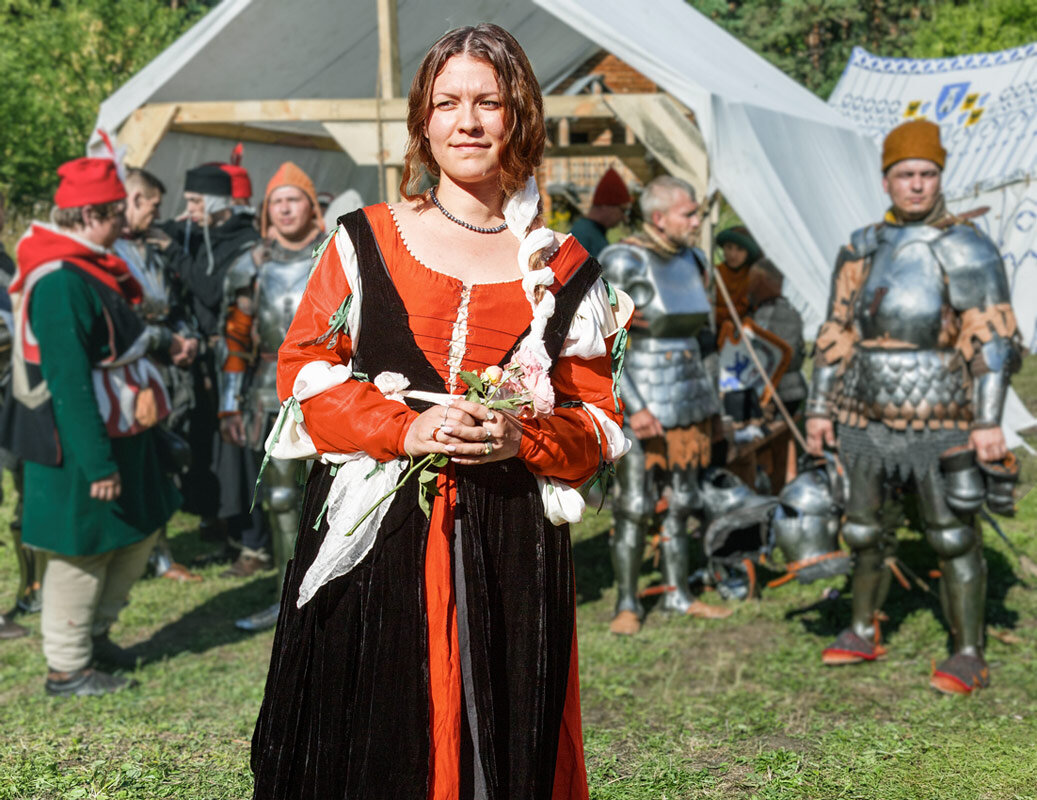 Фестиваль - SanSan 