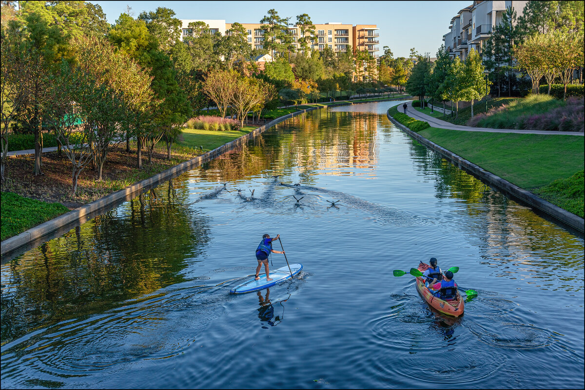 Вечер - **** vedin