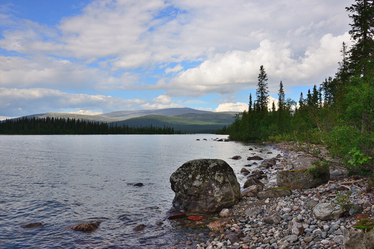 ** - Александр Хаецкий
