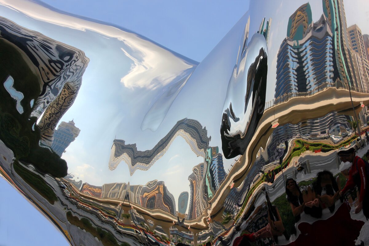 В танце материи - Владимир Соколов (svladmir) В танце материи - Владимир Соколов (svladmir)