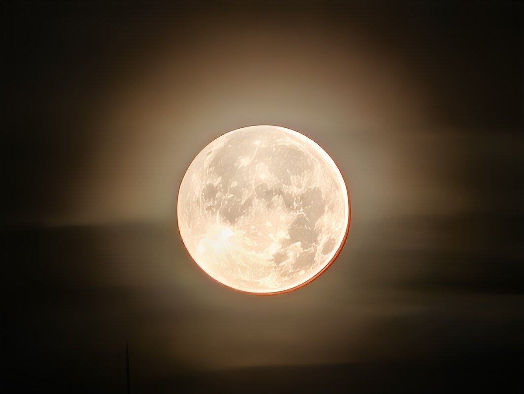 Луна - <<< Наташа >>>