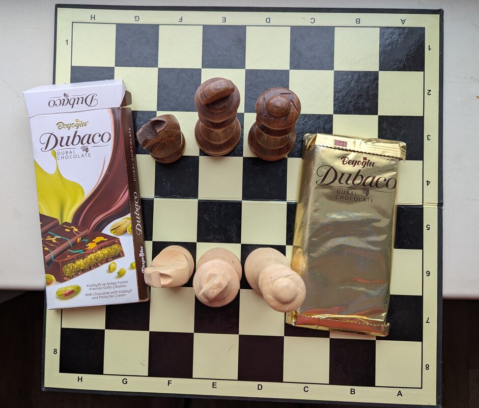 Хорошая позиция - Андрей Хлопонин Хорошая позиция - Андрей Хлопонин