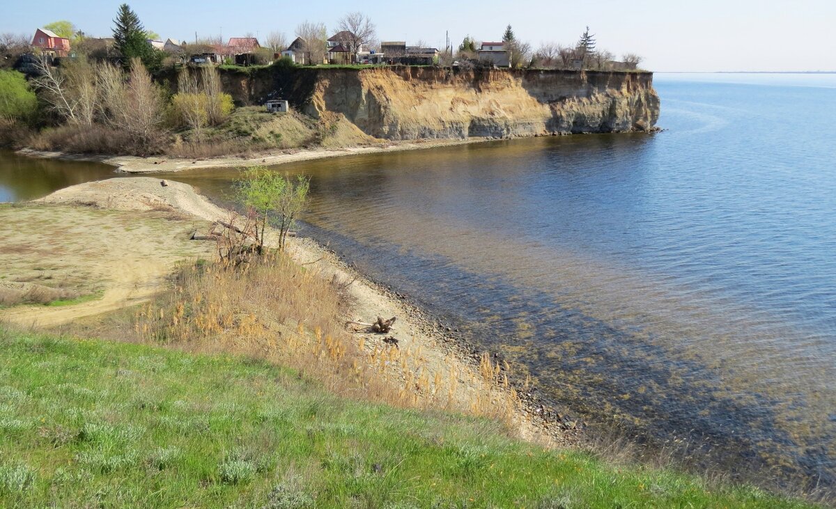 У крутого берега хороша водица ) - Natali У крутого берега хороша водица ) - Natali