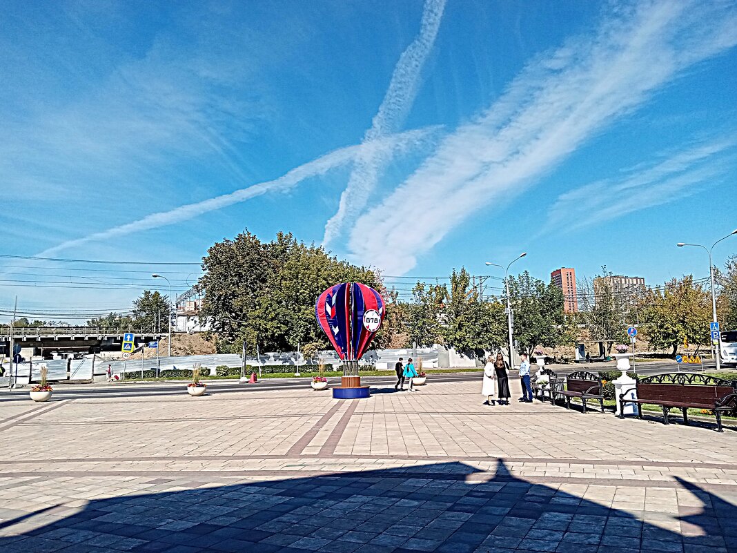 Царицыно. - Владимир Драгунский