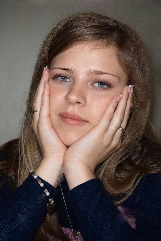 "Эти глаза напротив..." - Пётр Четвериков