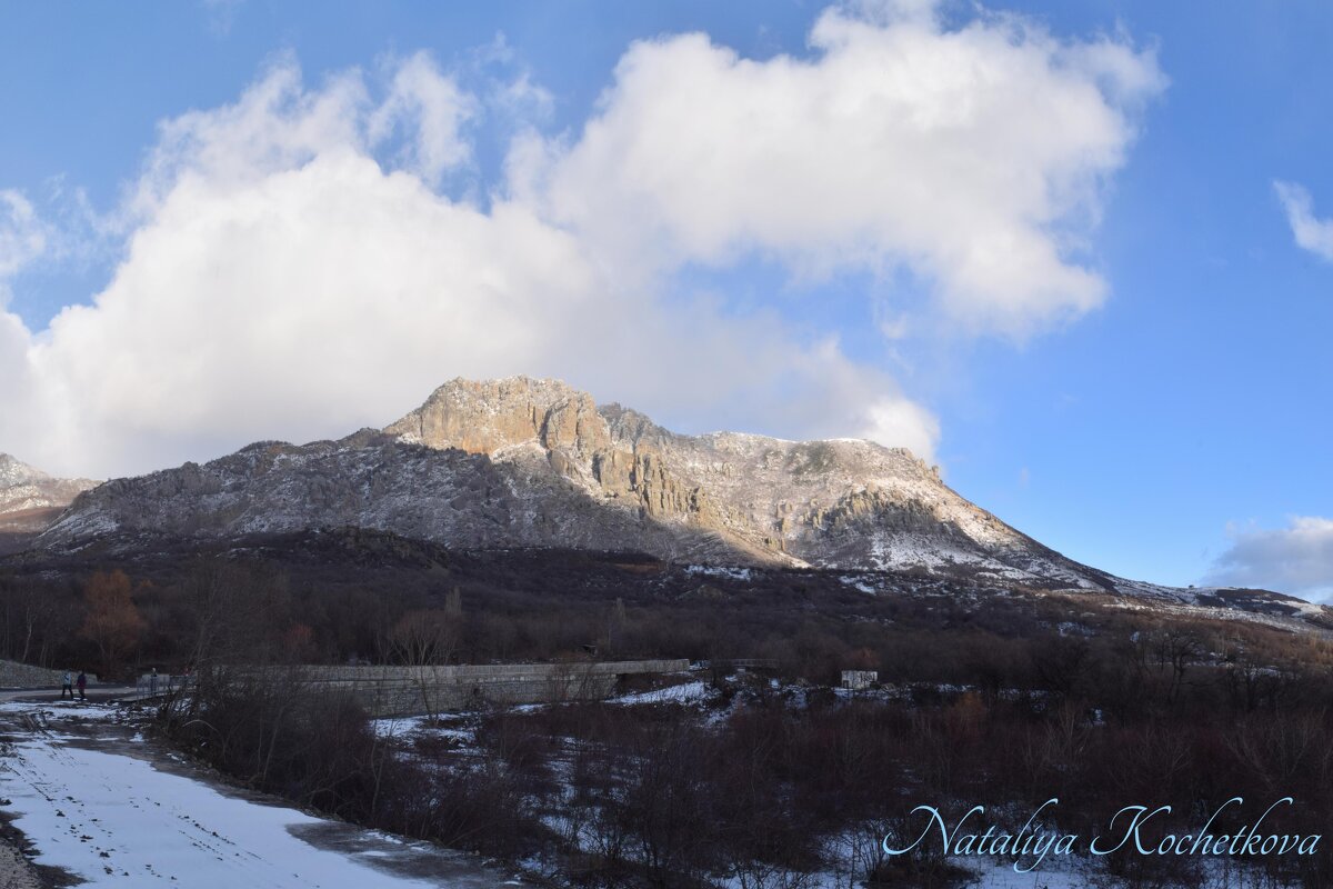 Природа Крыма - Amazing Cosmea Природа Крыма - Amazing Cosmea