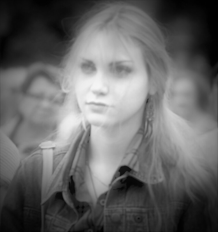 *** - Виктор Никитенко