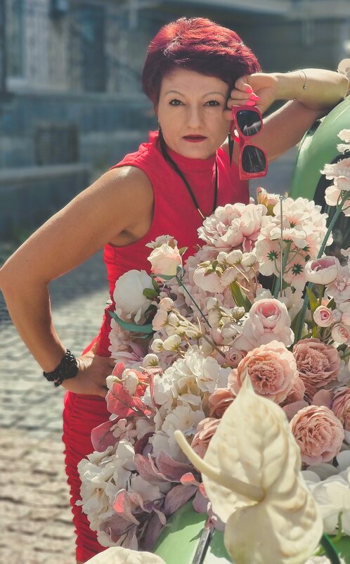 Воздвиженка - Лана 