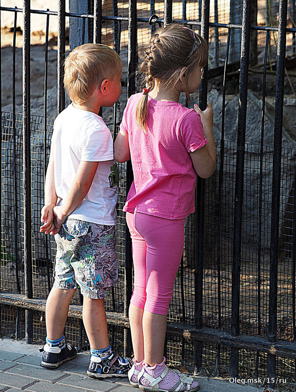 дети наше все - Олег Лукьянов дети наше все - Олег Лукьянов