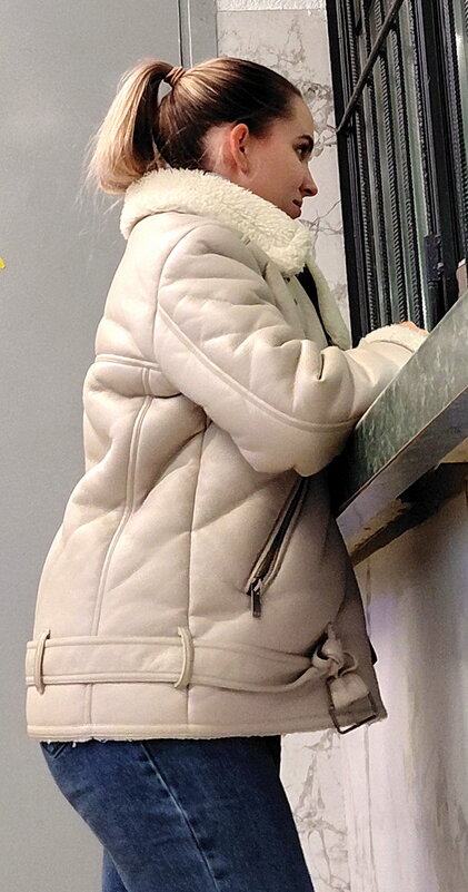 *** - Владимир Захаров