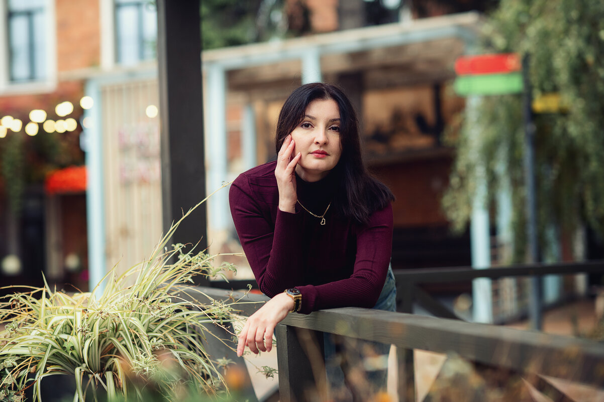 Дина - Лилия .