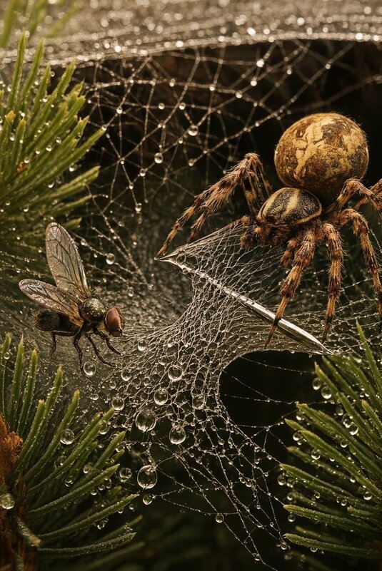 *** - Хэлен ***