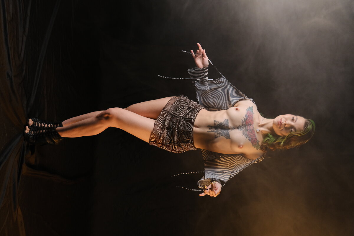 ... - Иван Державин