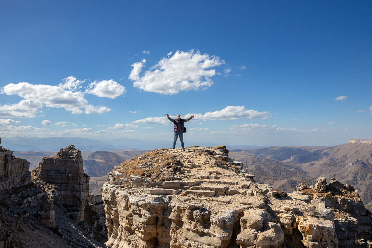 Я на краю... - Андрей Дурапов