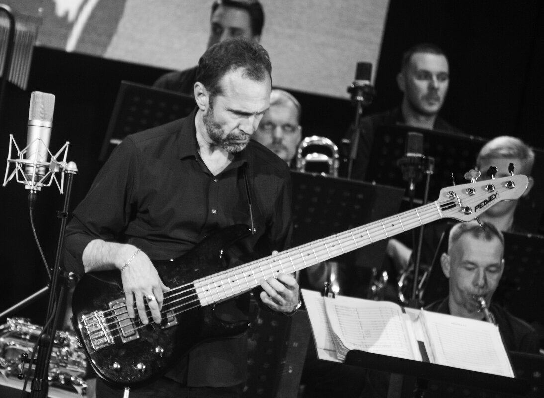 Вечная музыка 2 - Валерий Кролик