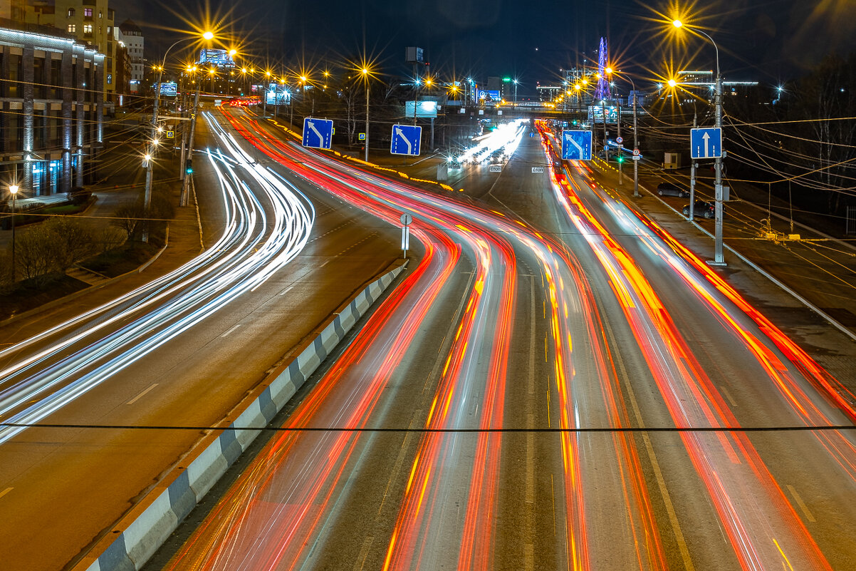 Вечер - Александр Бродский