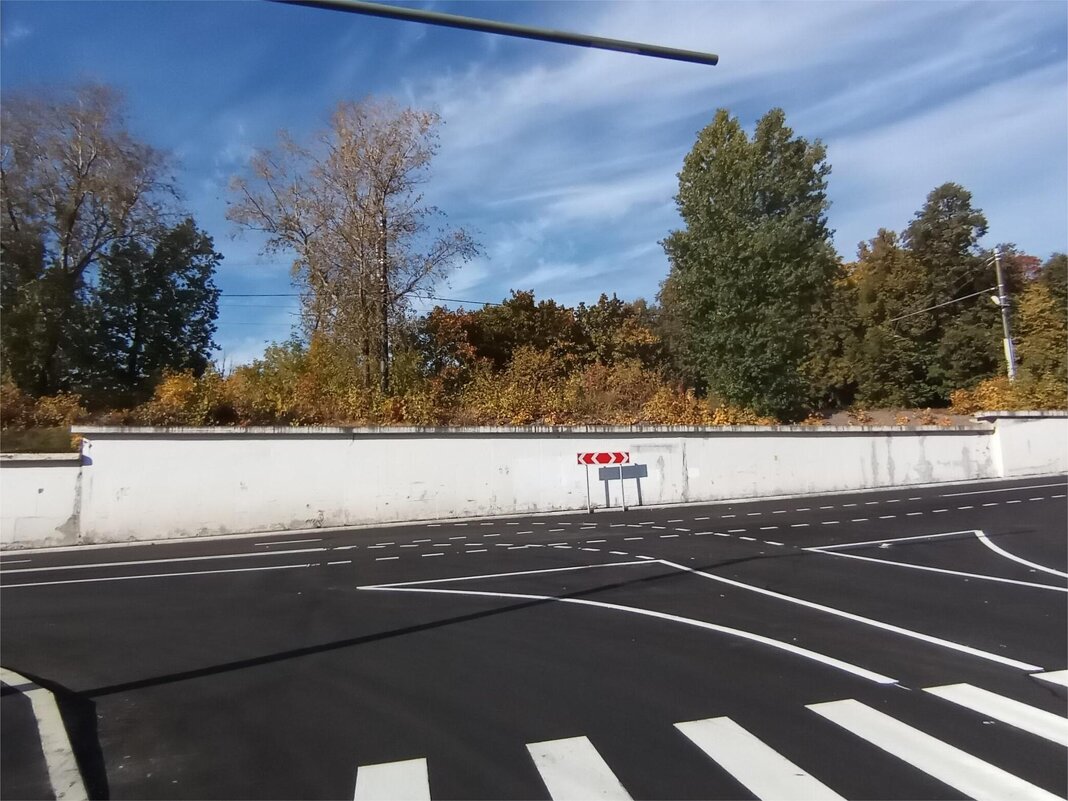 Осень в Москве. - Владимир Драгунский