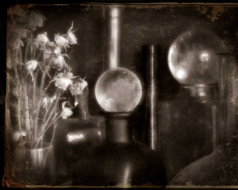 Б/Н - Владимир Нефедов