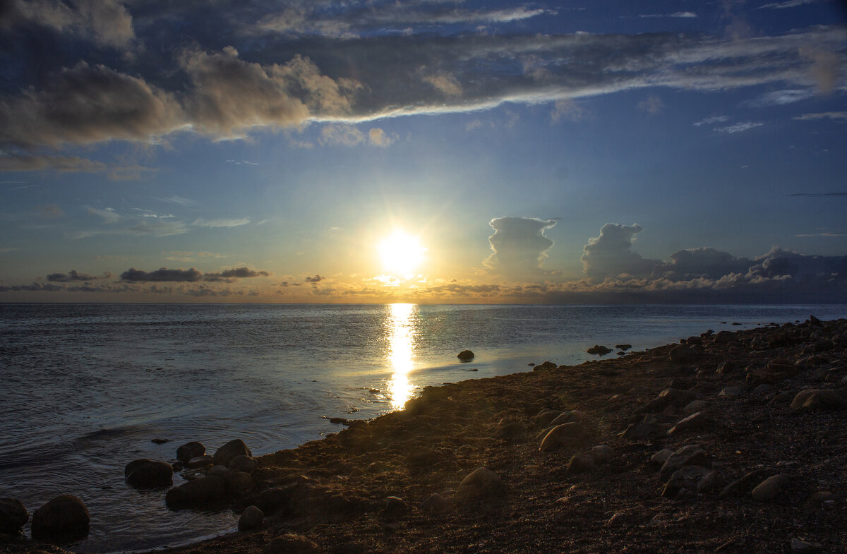 Закат. - Александр Закат. - Александр