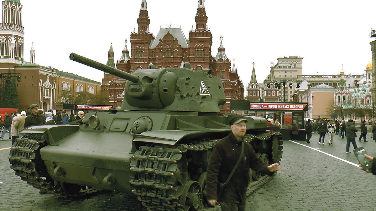 Красная площадь 7 ноября 2025 года. - Игорь Олегович Кравченко Красная площадь 7 ноября 2025 года. - Игорь Олегович Кравченко