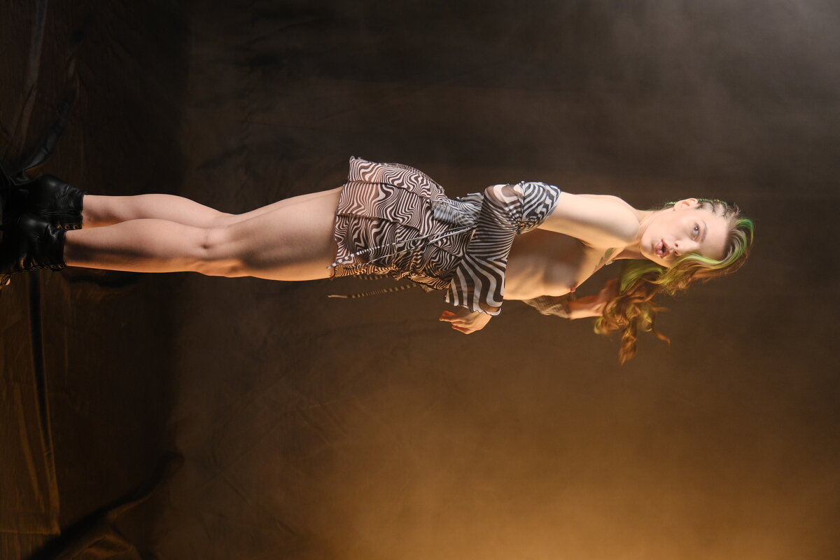 ... - Иван Державин