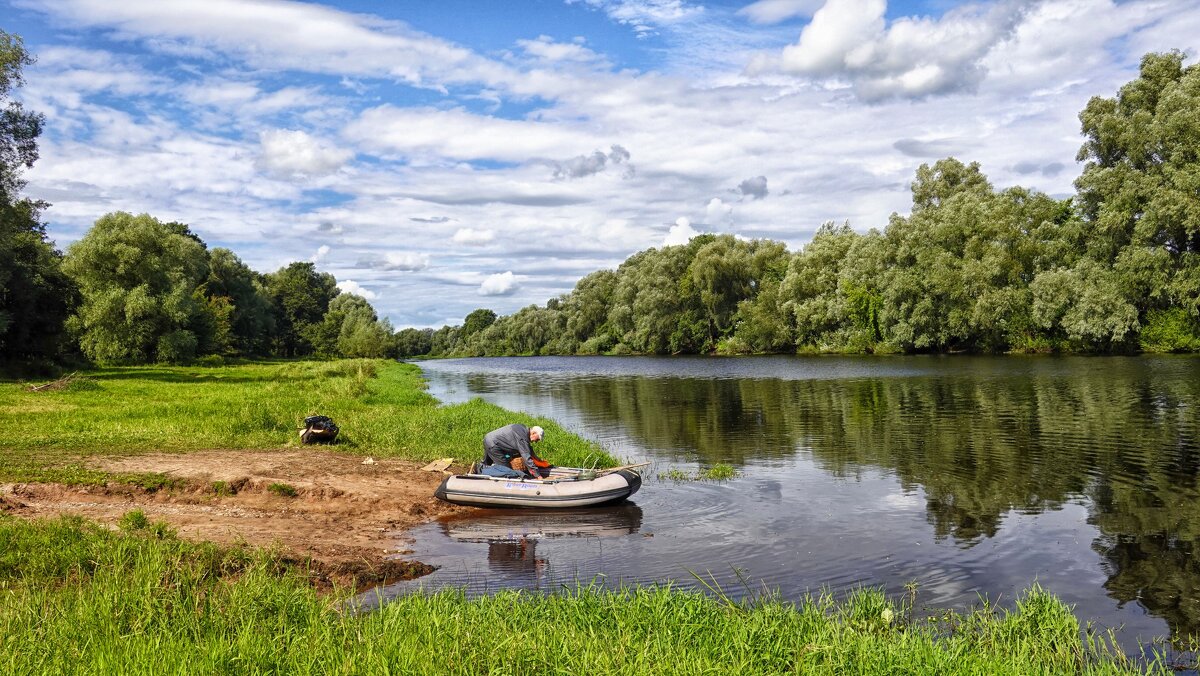 Старая Русса - Elena Ророva