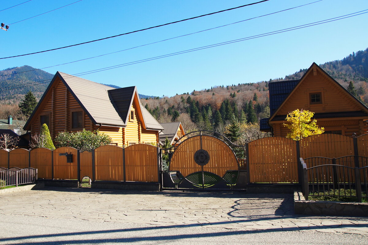 Гузерипль - Сергей Запорожцев