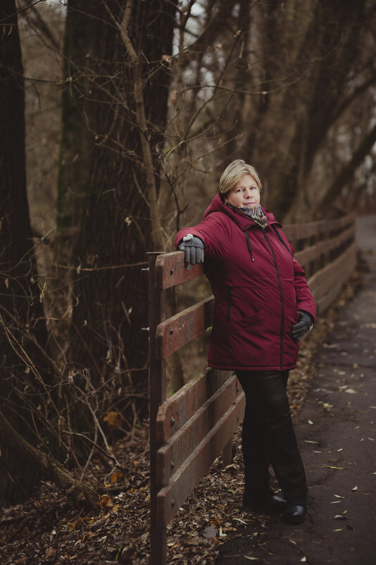 у природы нет плохой погоды - Игорь Егоров