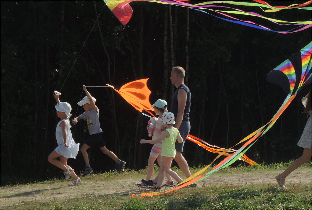 яркое событие лета - sv.kaschuk 