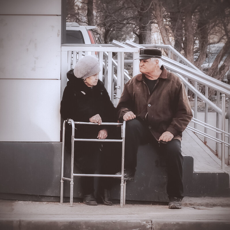 Нелегко - Сергей Царёв