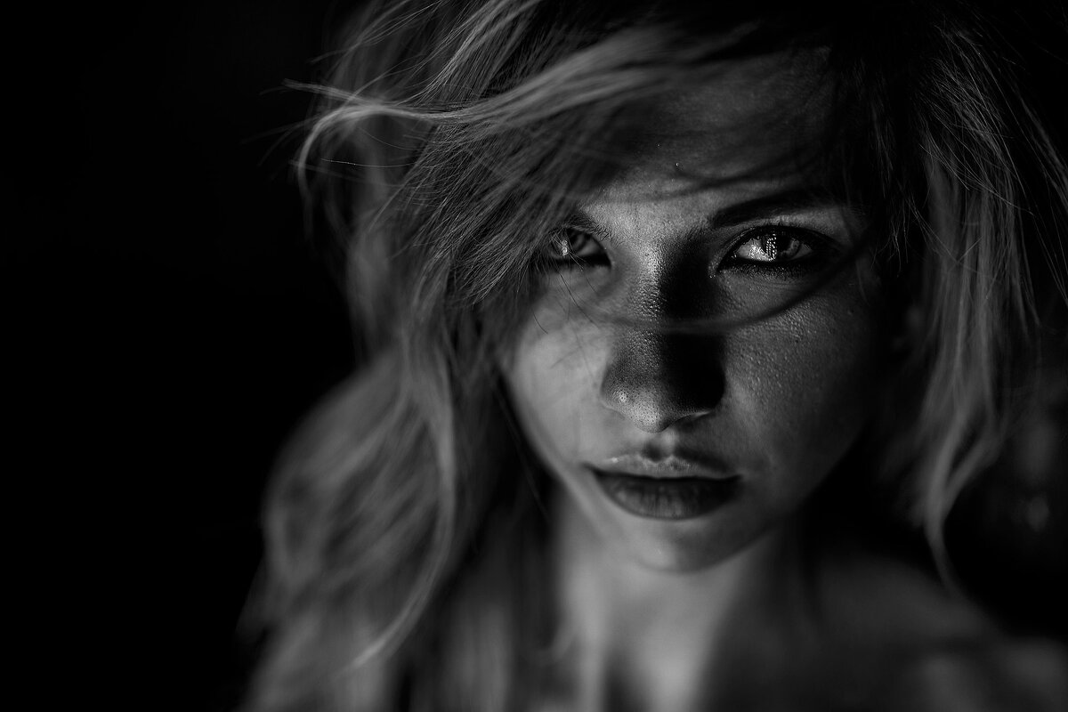 Настя - Павел Ермаков