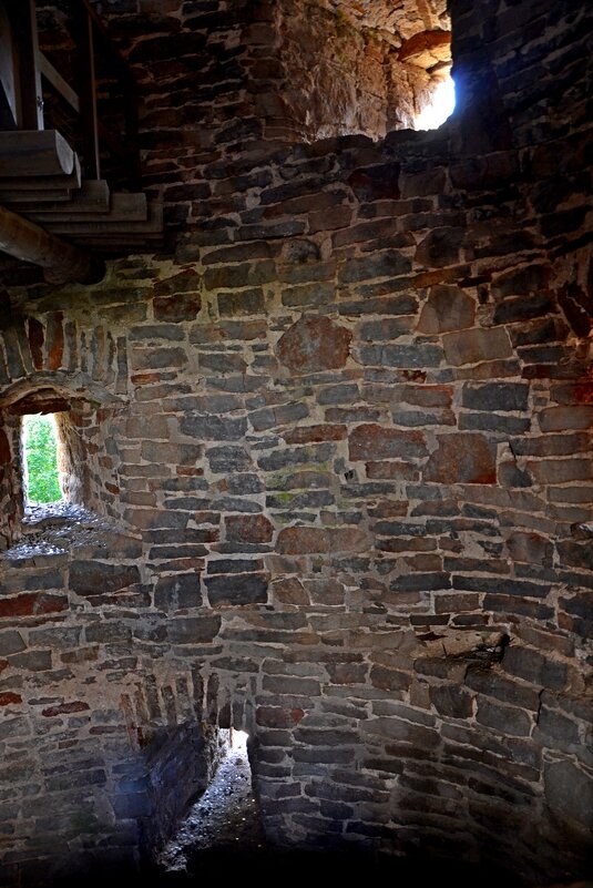 Изборская крепость - главный форпост Средневековой Руси - Виктор Осипчук Изборская крепость - главный форпост Средневековой Руси - Виктор Осипчук