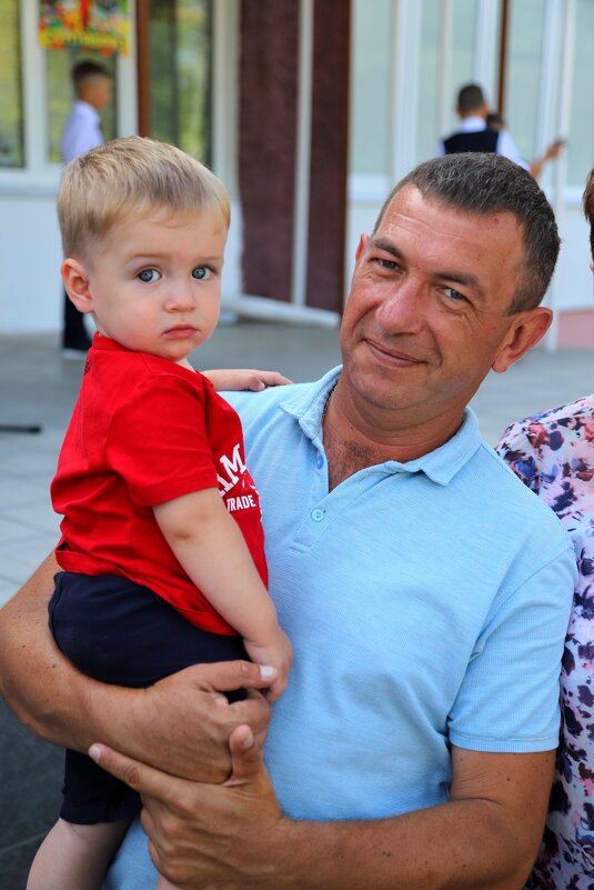 ST - Андрей Л. В.