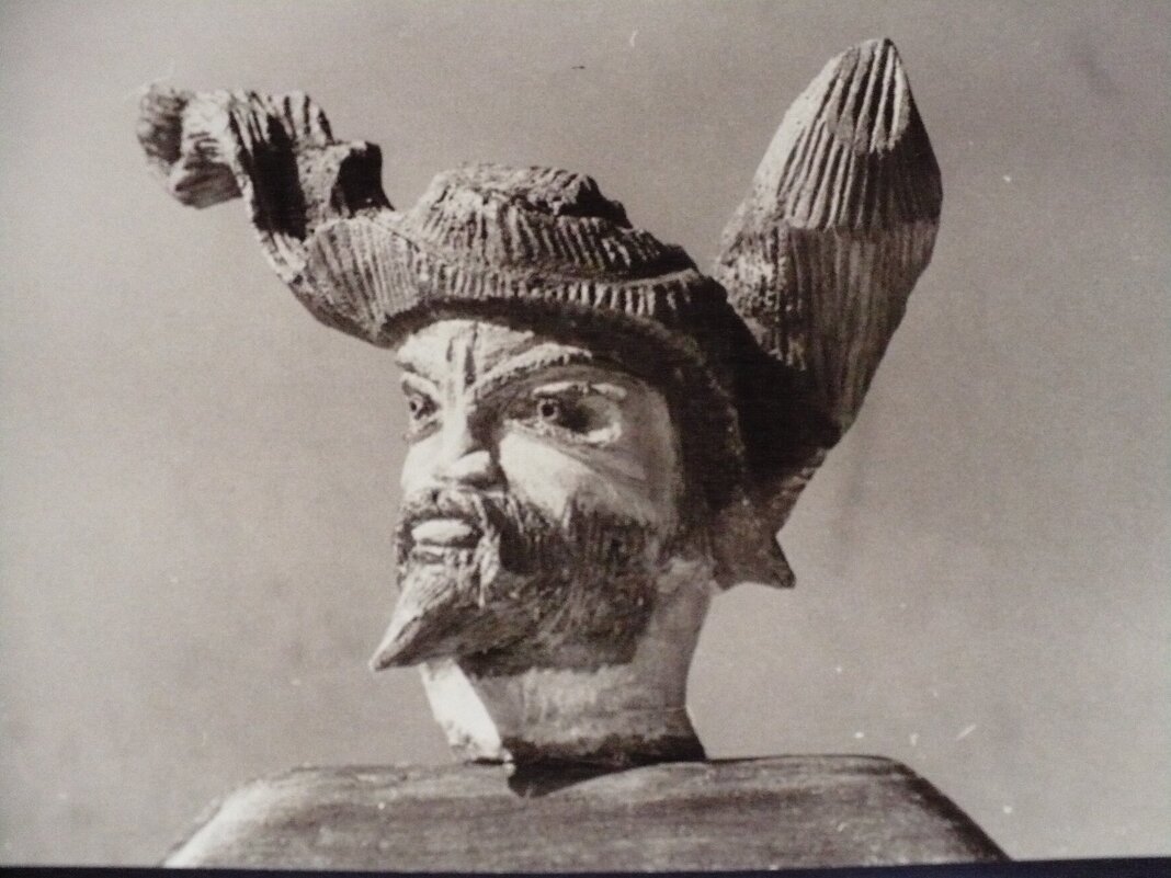 ПАМЯТЬ..."Когда я на почте служил ямщиком" :) - Валерий Кокорев